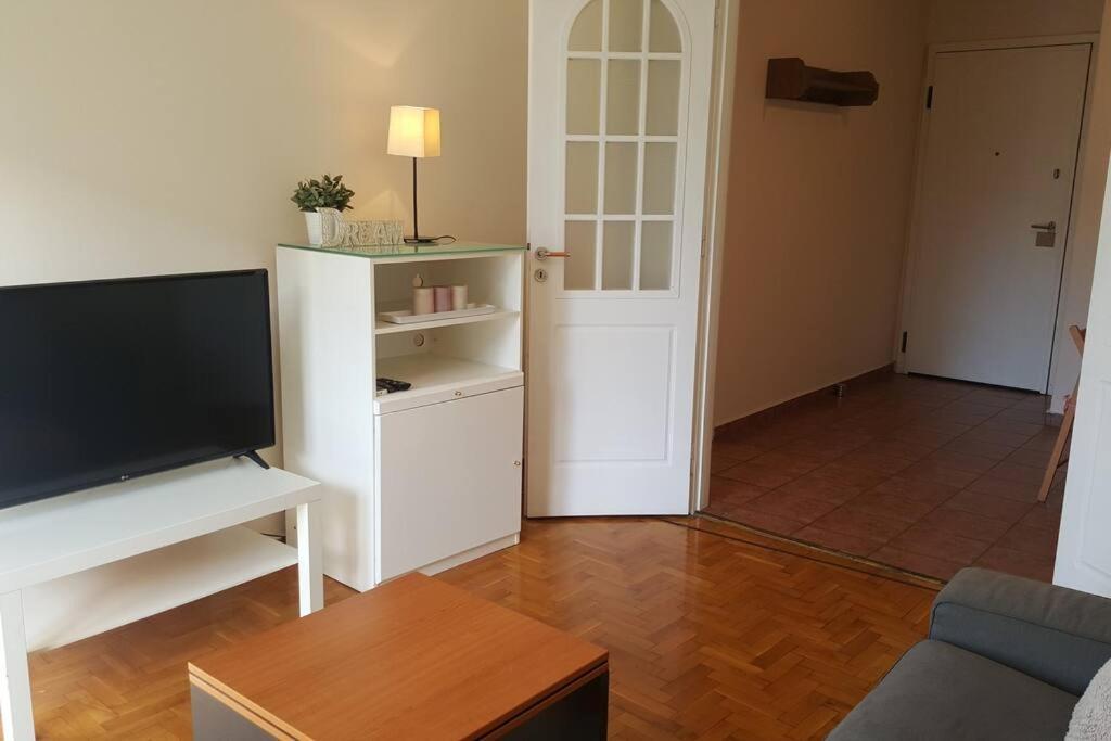 Athenslander Acropolis View Apartment Luaran gambar
